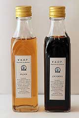 VSOP infusions extracts