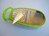 cabbage core removal grating